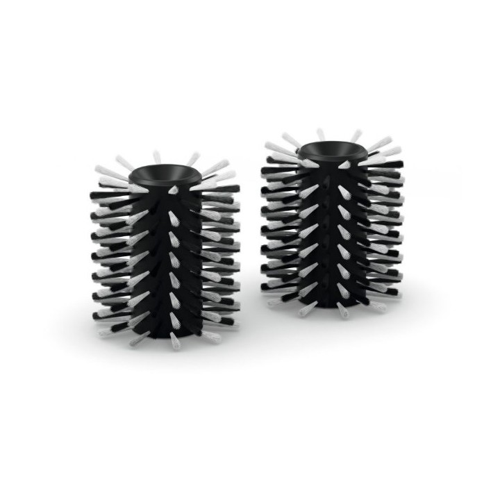 Brosses souples rotatives pour nettoyeur haute pression STIHL ORIGINAL 49105003410 | Newgardenmac.com