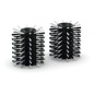 Cepillos suaves, cepillo giratorio para hidrolimpiadora ORIGINAL STIHL 49105003410