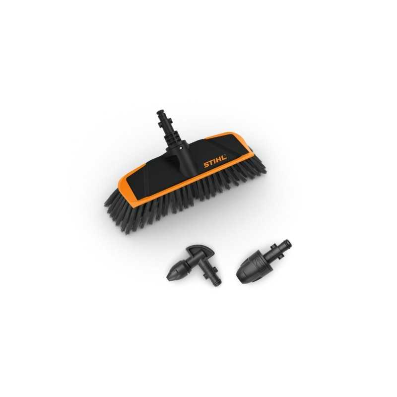 Set pulizia veicoli idropulitrice ORIGINALE STIHL RE80 RE170 49105006101