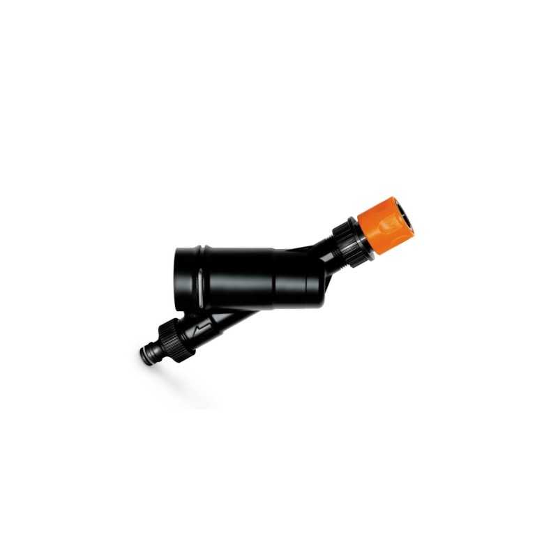 Válvula antirretorno ORIGINAL STIHL RE80 RE170 RCA20 para hidrolavadora, número de pieza 49005005700