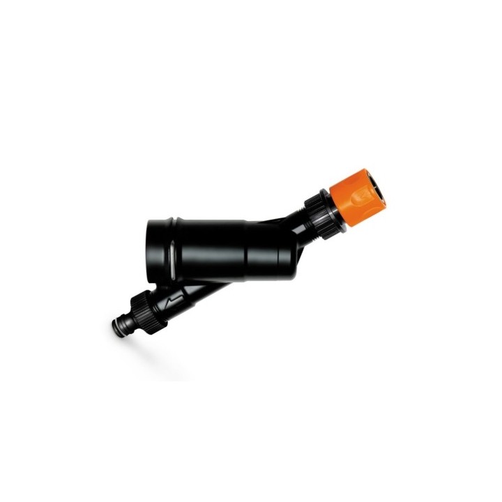 Valvola antiriflusso idropulitrice ORIGINALE STIHL RE80 RE170 RCA20 49005005700 | Newgardenmac.com
