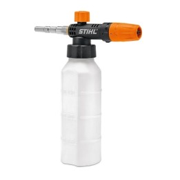 Dispensador de espuma para hidrolimpiadoras ORIGINAL STIHL 49255009600 | Newgardenmac.com