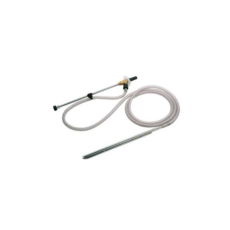 ORIGINAL STIHL RE462 pressure washer wet sandblasting set 49255001801