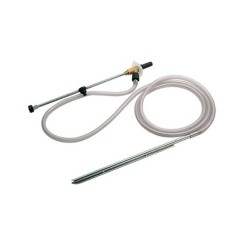 Kit de sablage humide pour nettoyeur haute pression STIHL RE232 RE282 d'origine 49255001800 | Newgardenmac.com