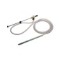 Set sabbiatura umido idropulitrice ORIGINALE STIHL RE232 RE282 49255001800