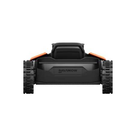 Robot tagliaerba professionale SEGWAY NAVIMOW TERRANOX CM240M1 24000 mq nRTK AUTONOMO
