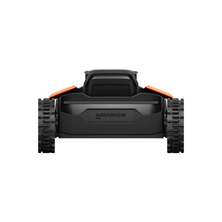 Robot SEGWAY TERRANOX CM240M1 | Newgardenmac.com