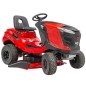 Trattorino tagliaerba idrostatico SOLO T22-111.3 HDS-A V2 708 cc taglio 110 cm
