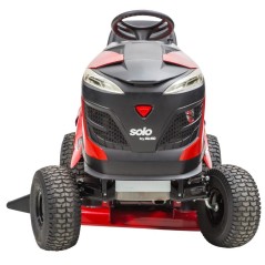 Trattorino tagliaerba idrostatico SOLO T22-111.3 HDS-A V2 708 cc taglio 110 cm