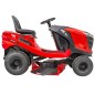 Trattorino tagliaerba idrostatico SOLO T22-111.3 HDS-A V2 708 cc taglio 110 cm