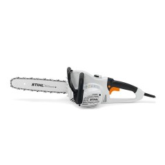 Elettrosega STIHL MSE 210 C-B 230V con barra da 35cm - 40cm catena e copribarra