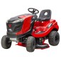 SOLO T22-111.3 HDS-A V2 708 cm³ Hydrostat-Rasentraktor, 110 cm Schnittbreite