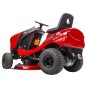 Trattorino tagliaerba idrostatico SOLO T22-111.3 HDS-A V2 708 cc taglio 110 cm