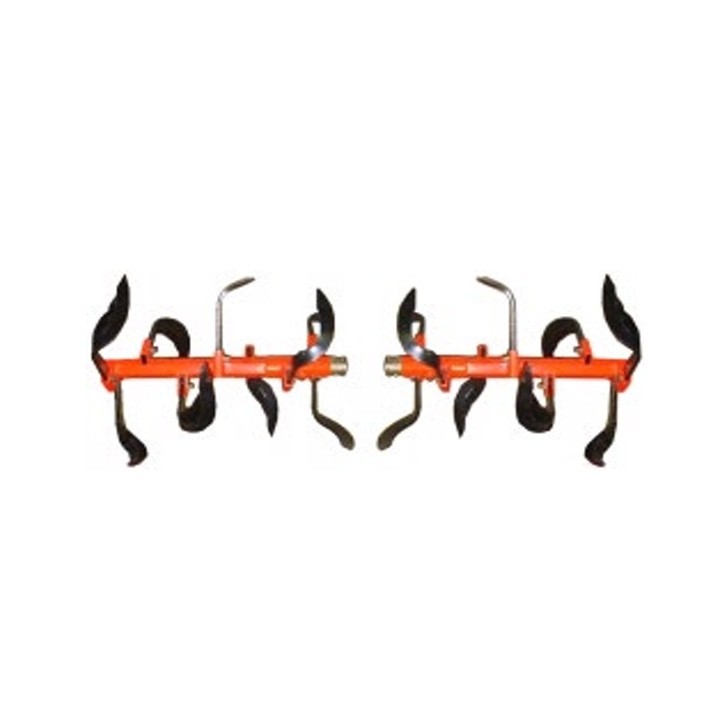 Wunderschneider MECCANICA BENASSI Motorhacke 93524400 | Newgardenmac.com