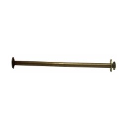 Fraise à réduction de broche 60 cm MECCANICA BENASSI motoculteur 93520803 | Newgardenmac.com
