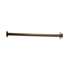Fraise à réduction de broche 60 cm MECCANICA BENASSI motoculteur 93520803