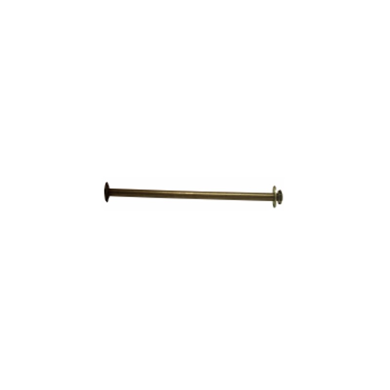 Fraise à réduction de broche 60 cm MECCANICA BENASSI motoculteur 93520803
