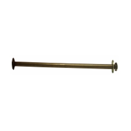 Perno 60 cm riduzione fresa MECCANICA BENASSI motozappatrice 93520803 | Newgardenmac.com