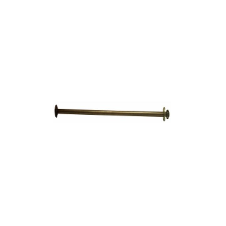 Fraise à réduction de broche 60 cm MECCANICA BENASSI motoculteur 93520803 | Newgardenmac.com