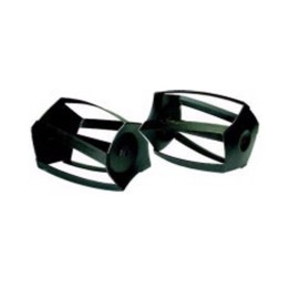 Coppia rulli tagliaerba MECCANICA BENASSI motozappatrice 96860103 | Newgardenmac.com