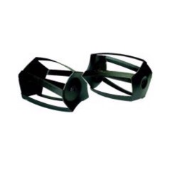 Coppia rulli tagliaerba MECCANICA BENASSI motozappatrice 96860103 | Newgardenmac.com