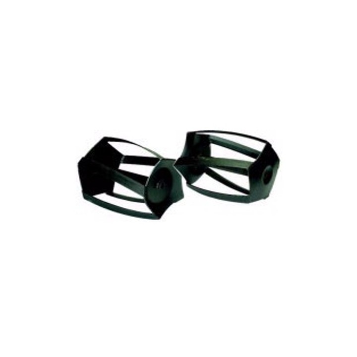Par de rodillos para cortacésped MECCANICA BENASSI motor hoe 96860103 | Newgardenmac.com