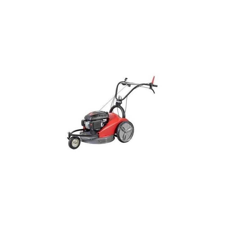 Faucheuse rotative à essence MECCANICA BENASSI RF101 avec moteur Rato RV170, largeur de coupe 51 cm | Newgardenmac.com