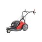 Petrol rotary scythe MECCANICA BENASSI RF101 with Rato RV170 engine, cutting width 51 cm