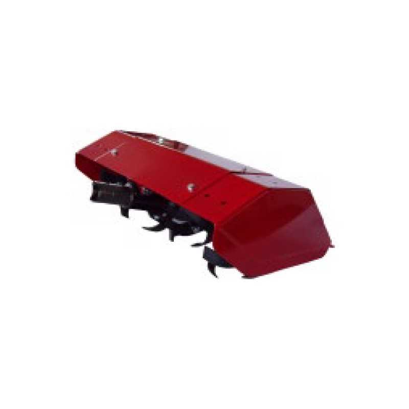 Coupe-capuchon réglable 32/40/50 cm MECCANICA BENASSI motoculteur 94705601