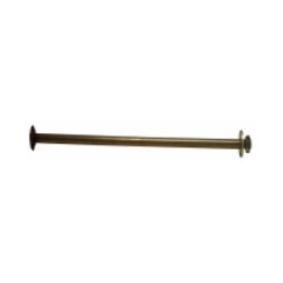 Cortador reductor de pasador de 60 cm MECCANICA BENASSI motor hoe 93517903 | Newgardenmac.com