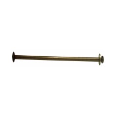 60 cm pin reduction cutter MECCANICA BENASSI motor hoe 93517903 | Newgardenmac.com