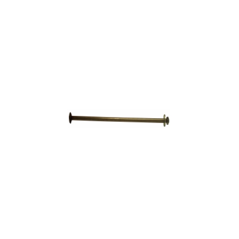 Fraise à réduction de broche 60 cm MECCANICA BENASSI motoculteur 93517903