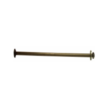 Fraise à réduction de broche 60 cm MECCANICA BENASSI motoculteur 93517903 | Newgardenmac.com