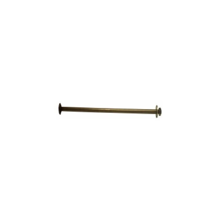 60 cm Stiftreduzierfräser MECCANICA BENASSI Motorhacke 93517903 | Newgardenmac.com