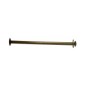 Cortador reductor de pasador de 60 cm MECCANICA BENASSI motor hoe 93517903