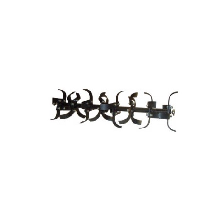 93 cm Motorhacke ohne Seitenscheiben MECCANICA BENASSI Motorhacke 93520403 | Newgardenmac.com