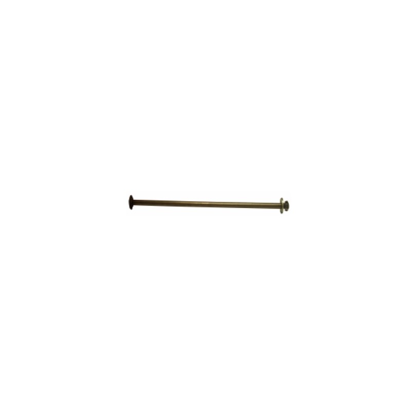 Cortador reductor de pasador de 70 cm MECCANICA BENASSI motor hoe 93521900