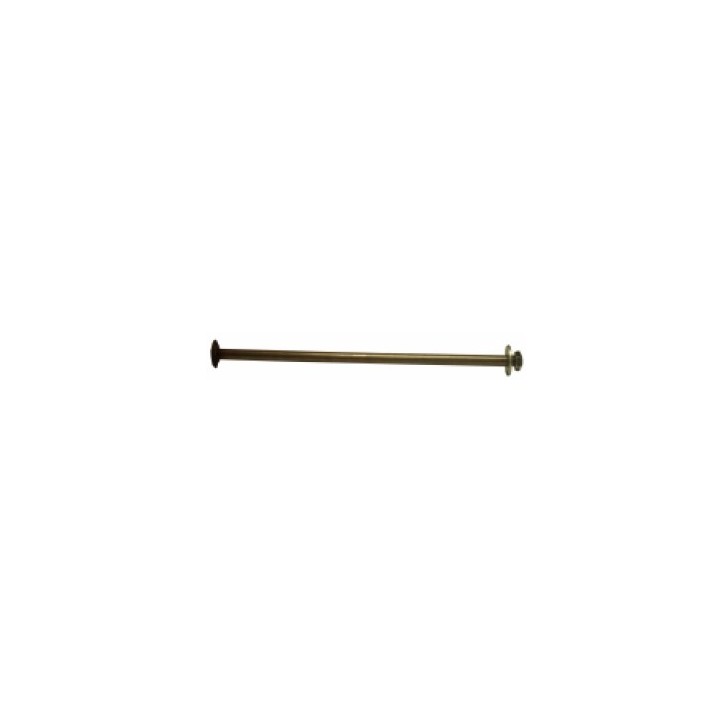 70 cm pin reduction cutter MECCANICA BENASSI motor hoe 93521900 | Newgardenmac.com