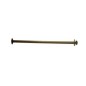 Cortador reductor de pasador de 70 cm MECCANICA BENASSI motor hoe 93521900