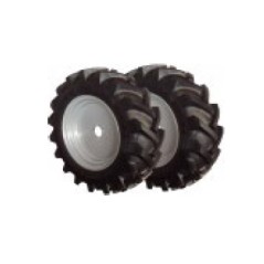Par de ruedas de goma 5.00.10 MECCANICA BENASSI motoace 97002601
