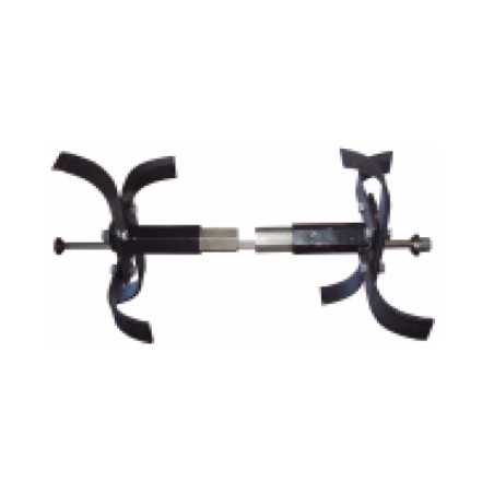 85 - 110 cm rotary tiller extension MECCANICA BENASSI 93519003 | Newgardenmac.com