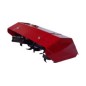 Motocultor rotativo con capó ajustable 16/24 cm MECCANICA BENASSI motor hoe 94705501