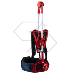Arnés ergonómico GTM ELEPHANTS TRUNK 3 con correas de hombro ajustables | Newgardenmac.com