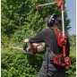 GTM ELEPHANTS TRUNK 3 ergonomisches Gurtzeug mit verstellbaren Schultergurten