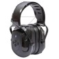 Auriculares Bluetooth con cancelación de ruido FORESTAL con micrófono integrado - AUX - Alcance de 10 m