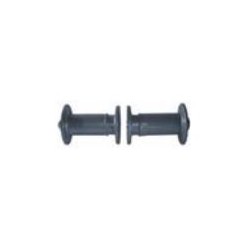 Paar Distanzscheiben für Zwillingsräder MECCANICA BENASSI RF710 TR800 94905500 | Newgardenmac.com