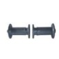 Par de espaciadores para ruedas gemelas MECCANICA BENASSI RF710 TR800 94905500