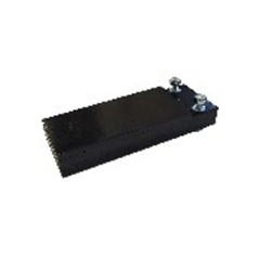 Ballast für das Mähwerk des Einachsschleppers MECCANICA BENASSI 6LS009C0 | Newgardenmac.com