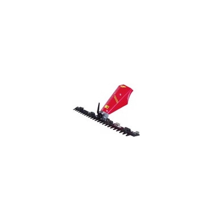 Mowing unit 117 cm MECCANICA BENASSI motor mower 94518420 | Newgardenmac.com