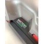 OUTLET - EXPO - Cortacésped robot autónomo DCK de 2000 m² Wi-Fi - 4G - Bluetooth LiDAR IA